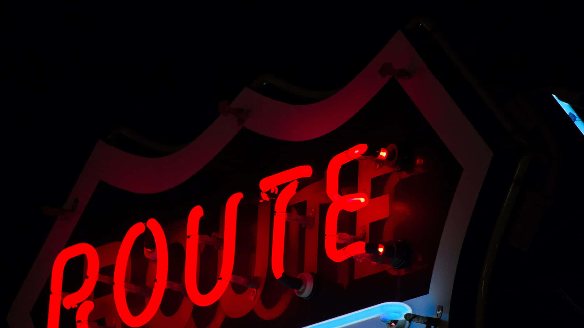 Restless Pub Background