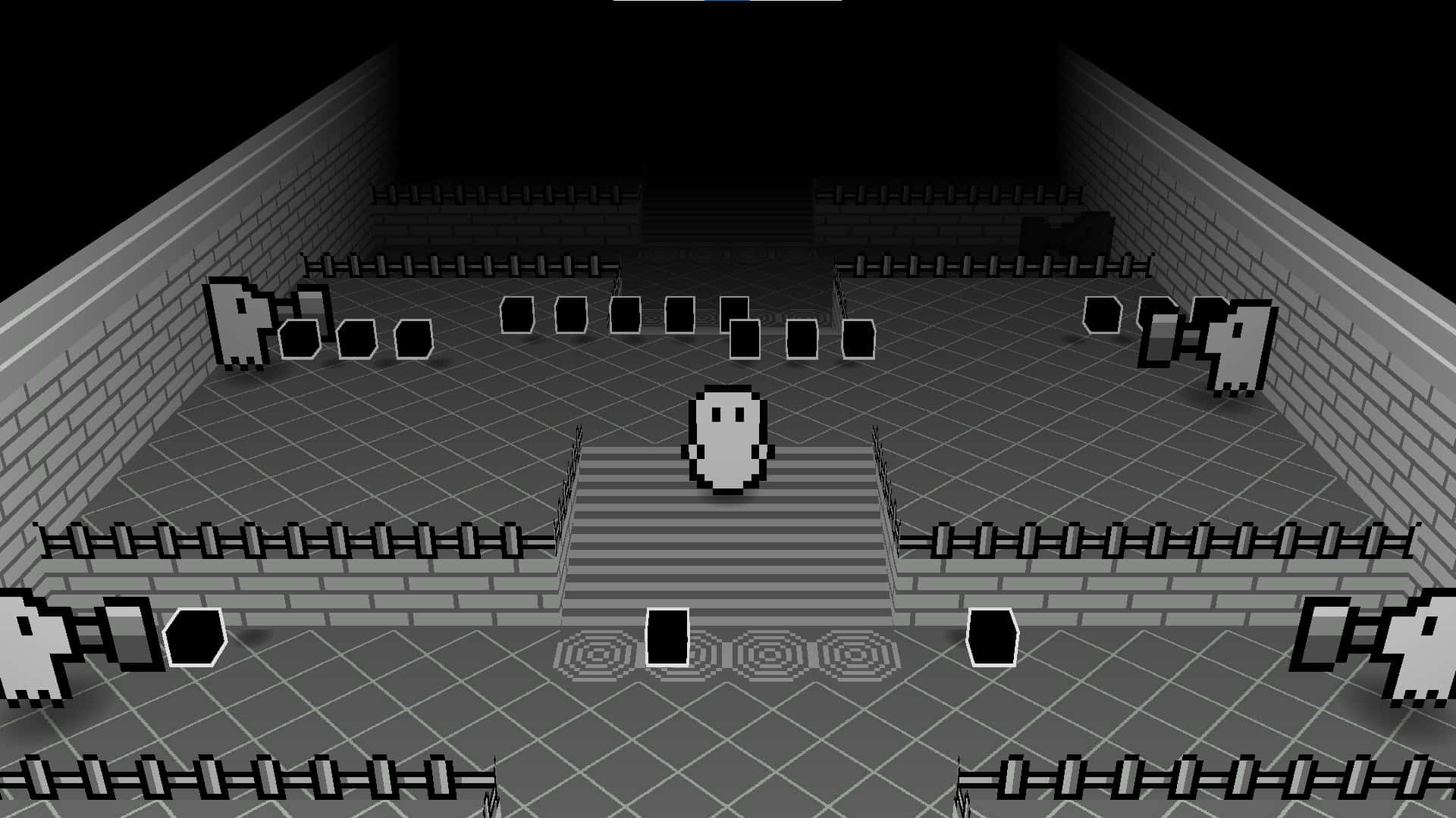 Restless Soul Steam Game Background