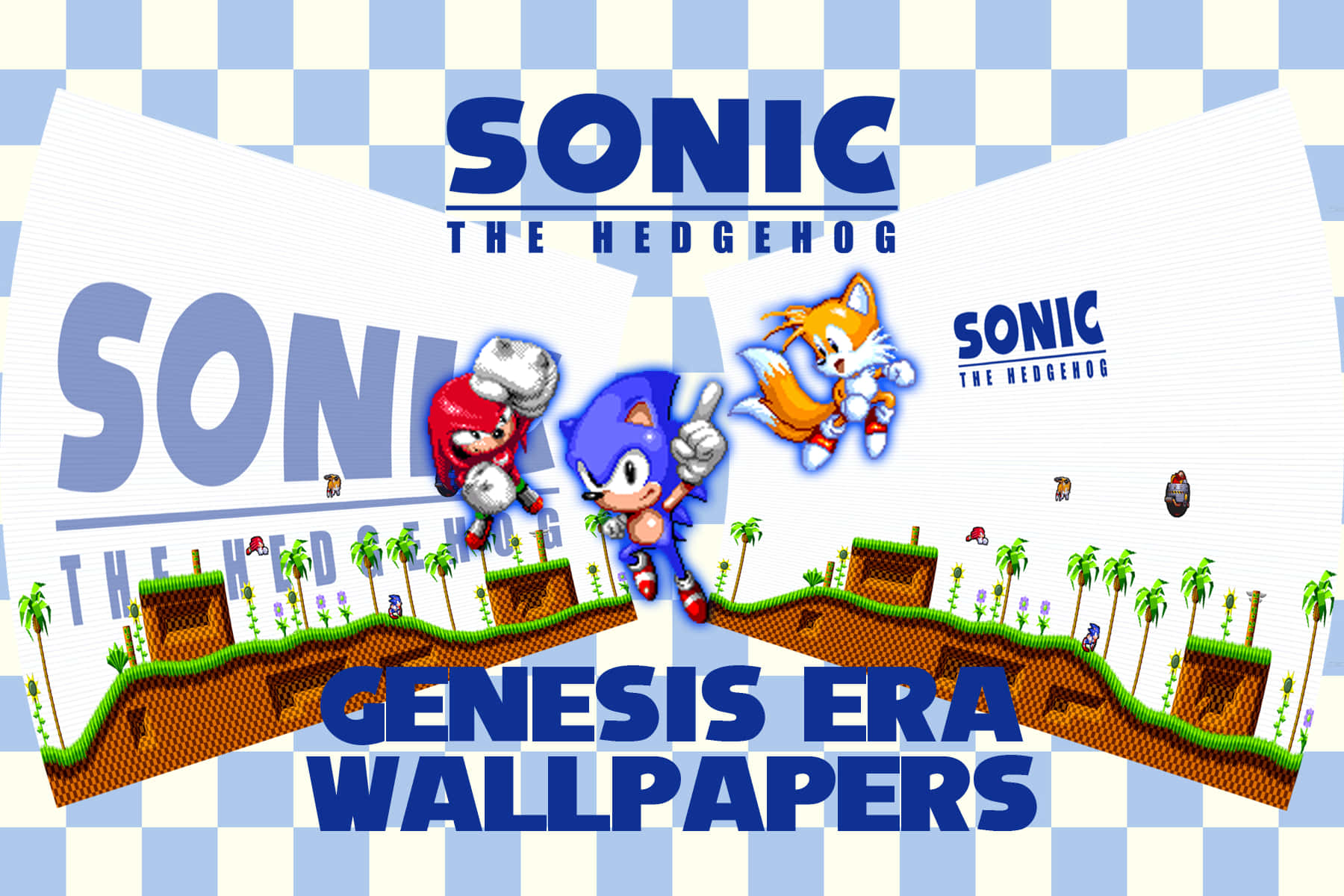 Retro Gaming Is Making A Comeback Background