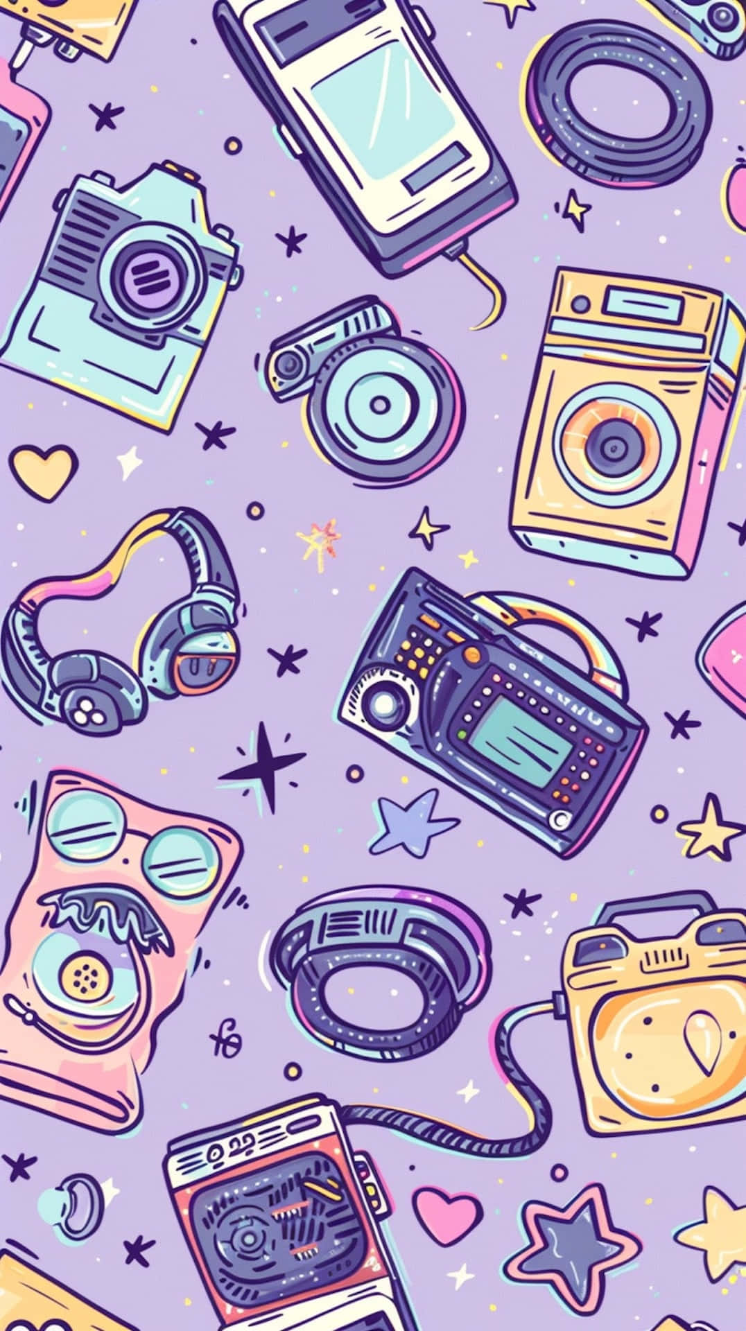 Retro_ Tech_ Pattern_00s_ Aesthetic.jpg Background