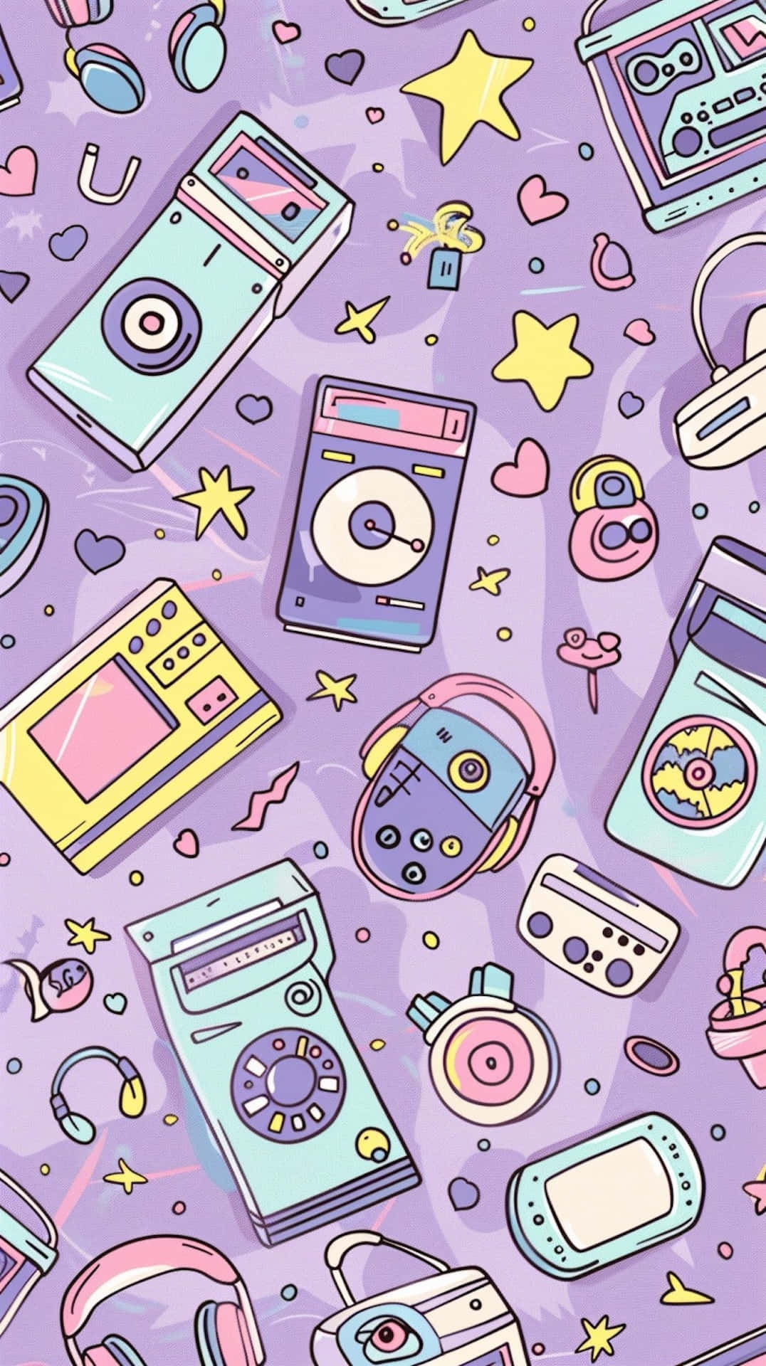 Retro_ Tech_ Pattern_00s_ Aesthetic.jpg Background