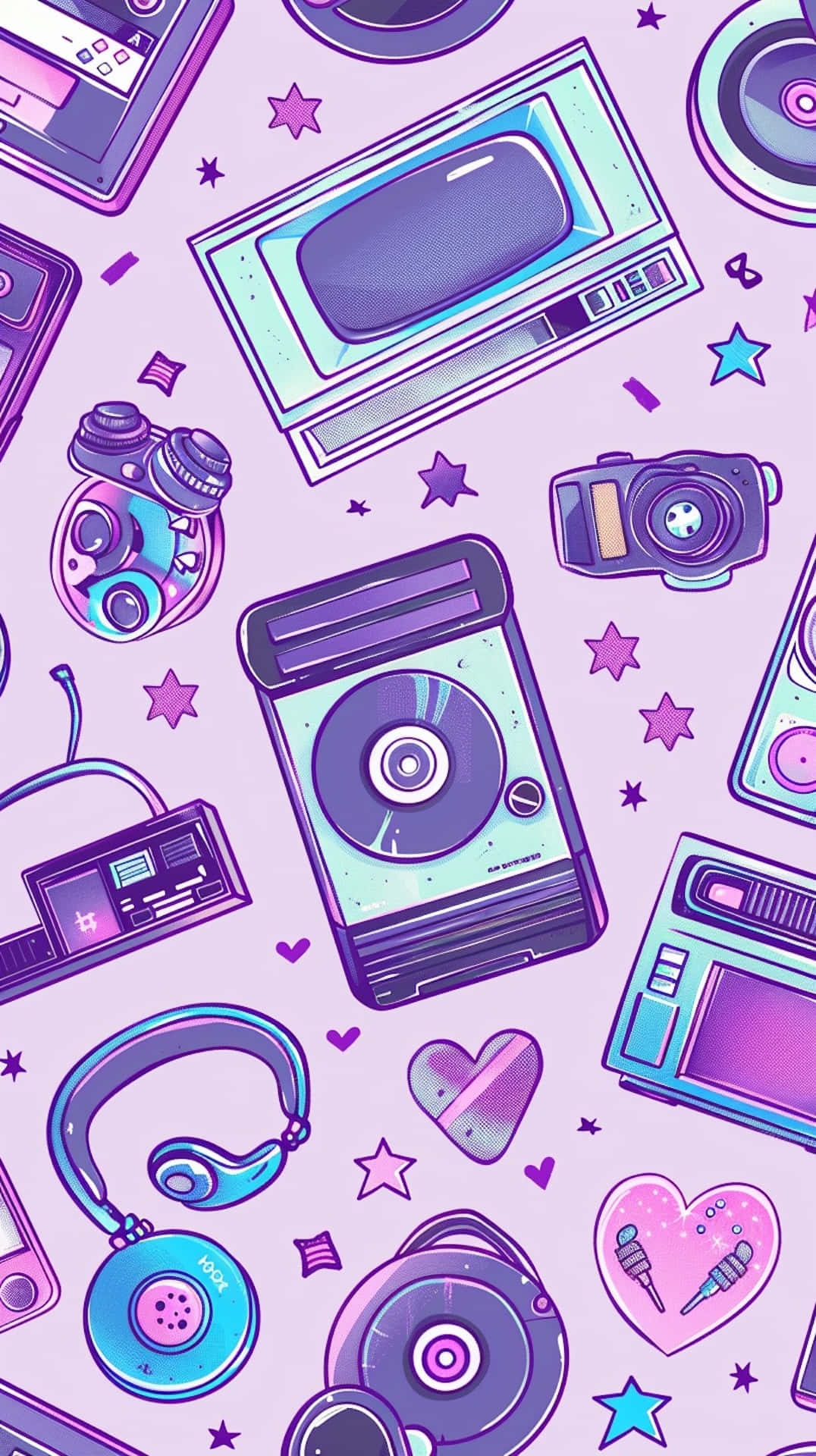 Retro_ Technology_ Pattern_00s_ Aesthetic.jpg Background