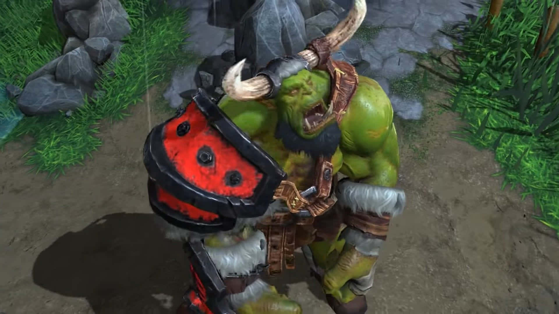 Retroactive Changes In Warcraft Background