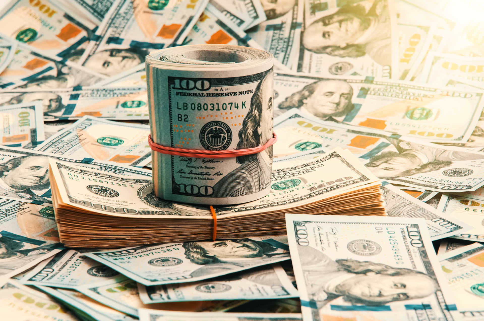 Retroactive Funds