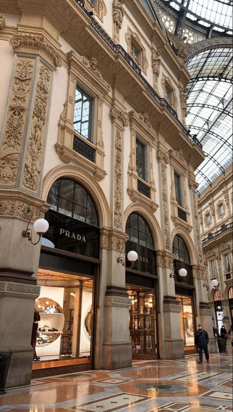 Revealing The Opulence Of Luxury Aesthetics