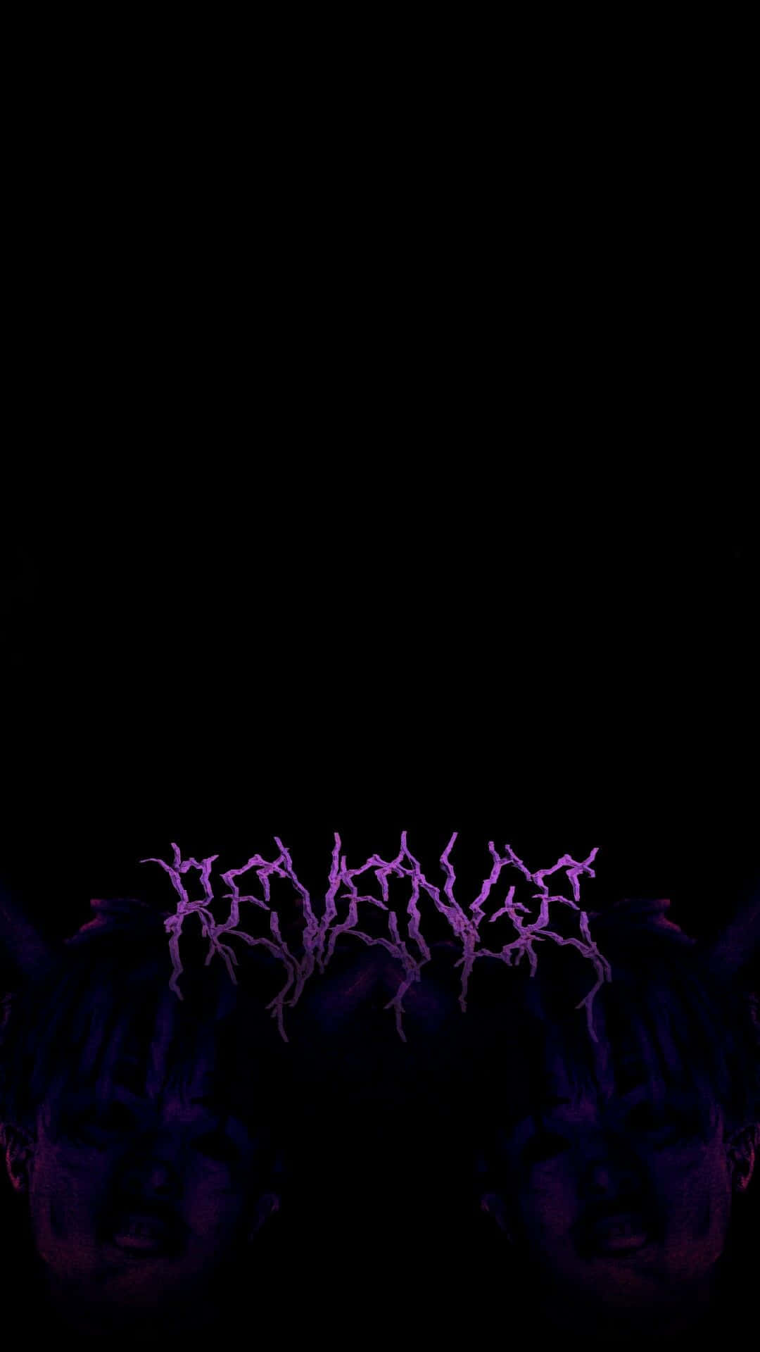 Revenge In Purple Xxxtentacion Bad Background