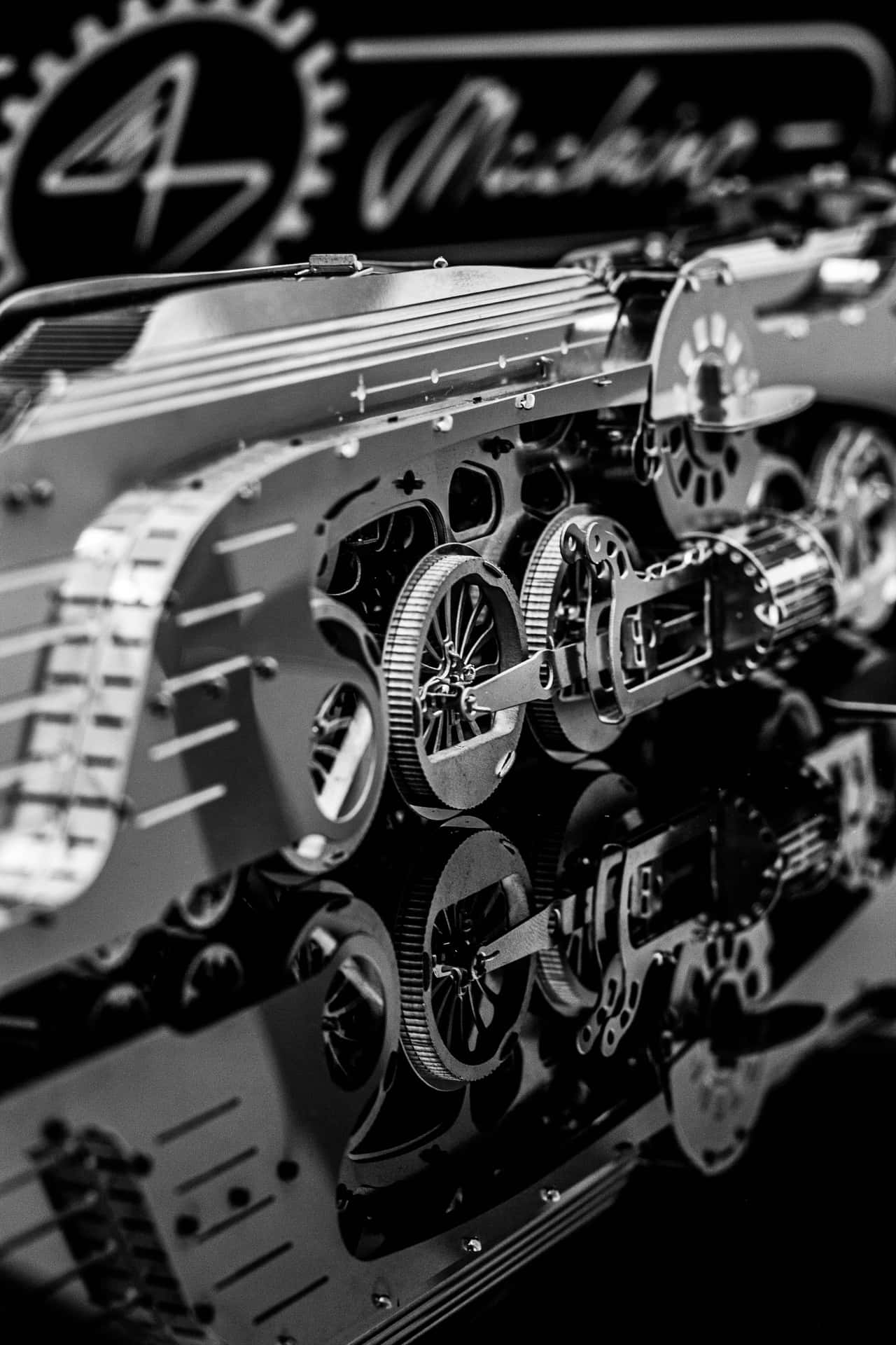 Revitalizing Mechanical Engineering With Innovation Background