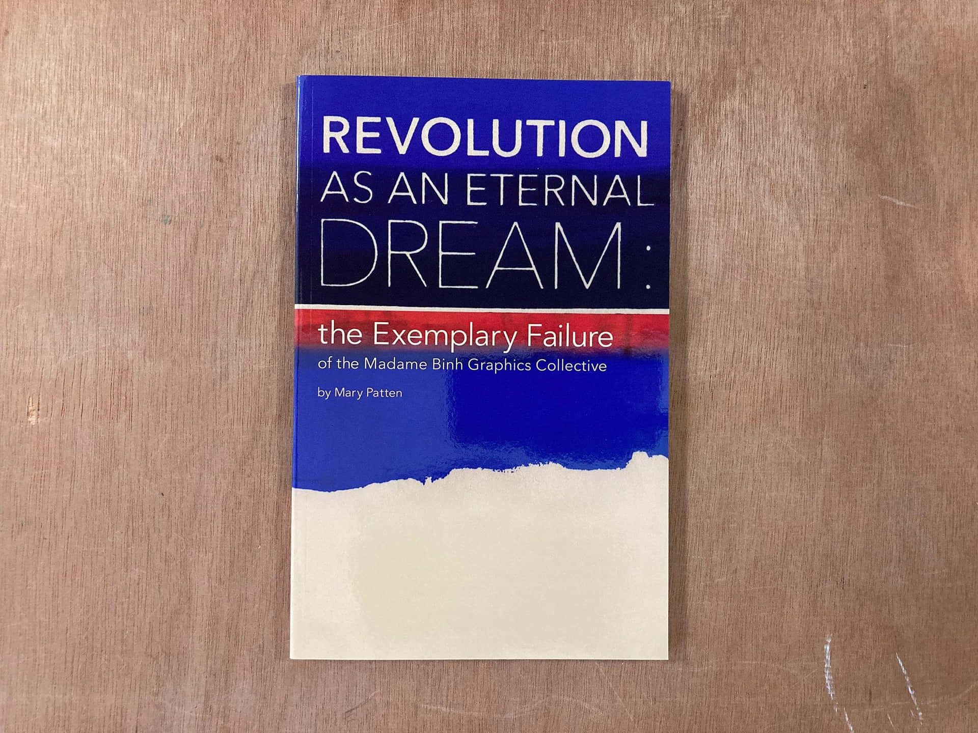 Revolution As An Eternal Dream The Exemplary Failure Book Background