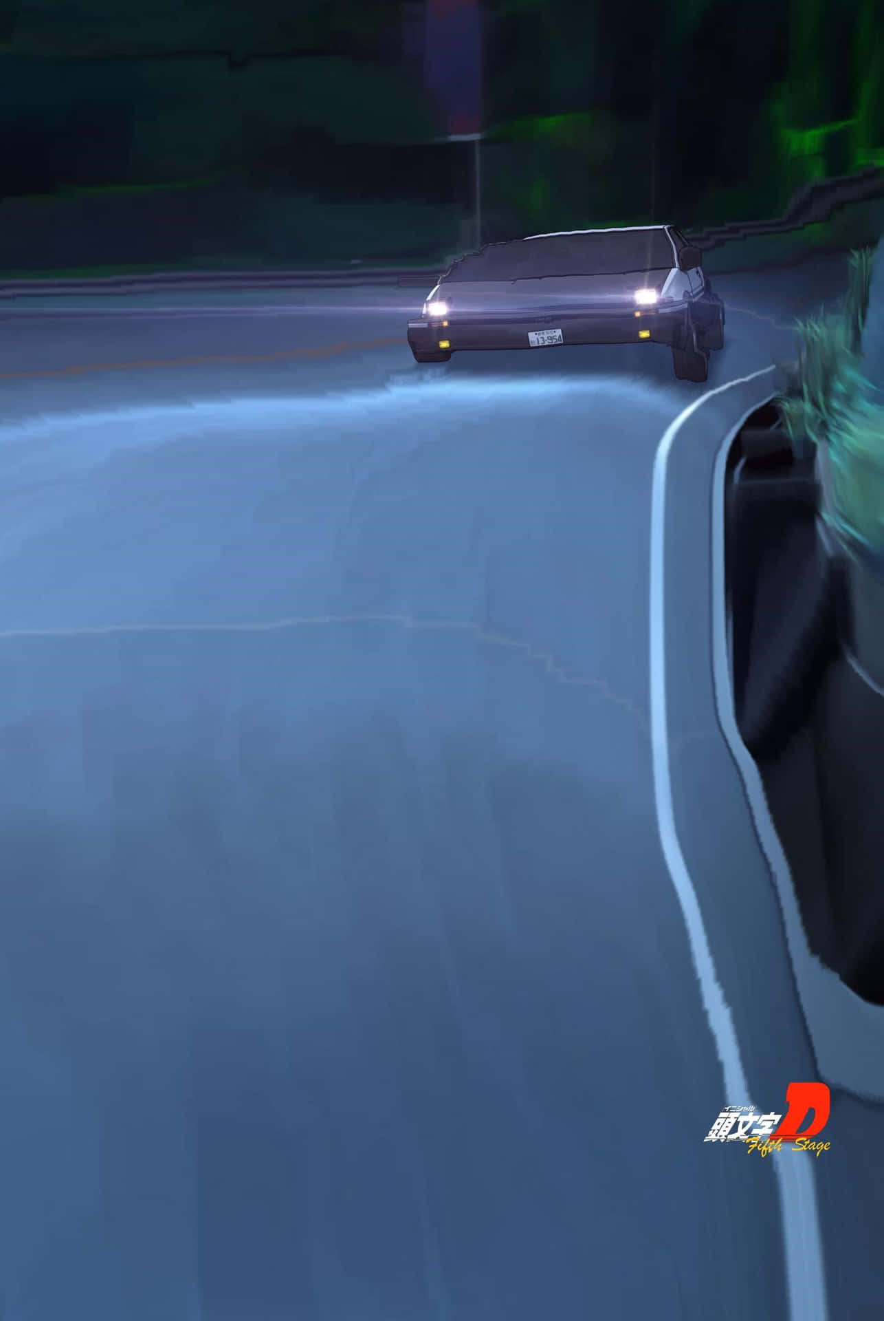 Revved Up And Ready To Go Background