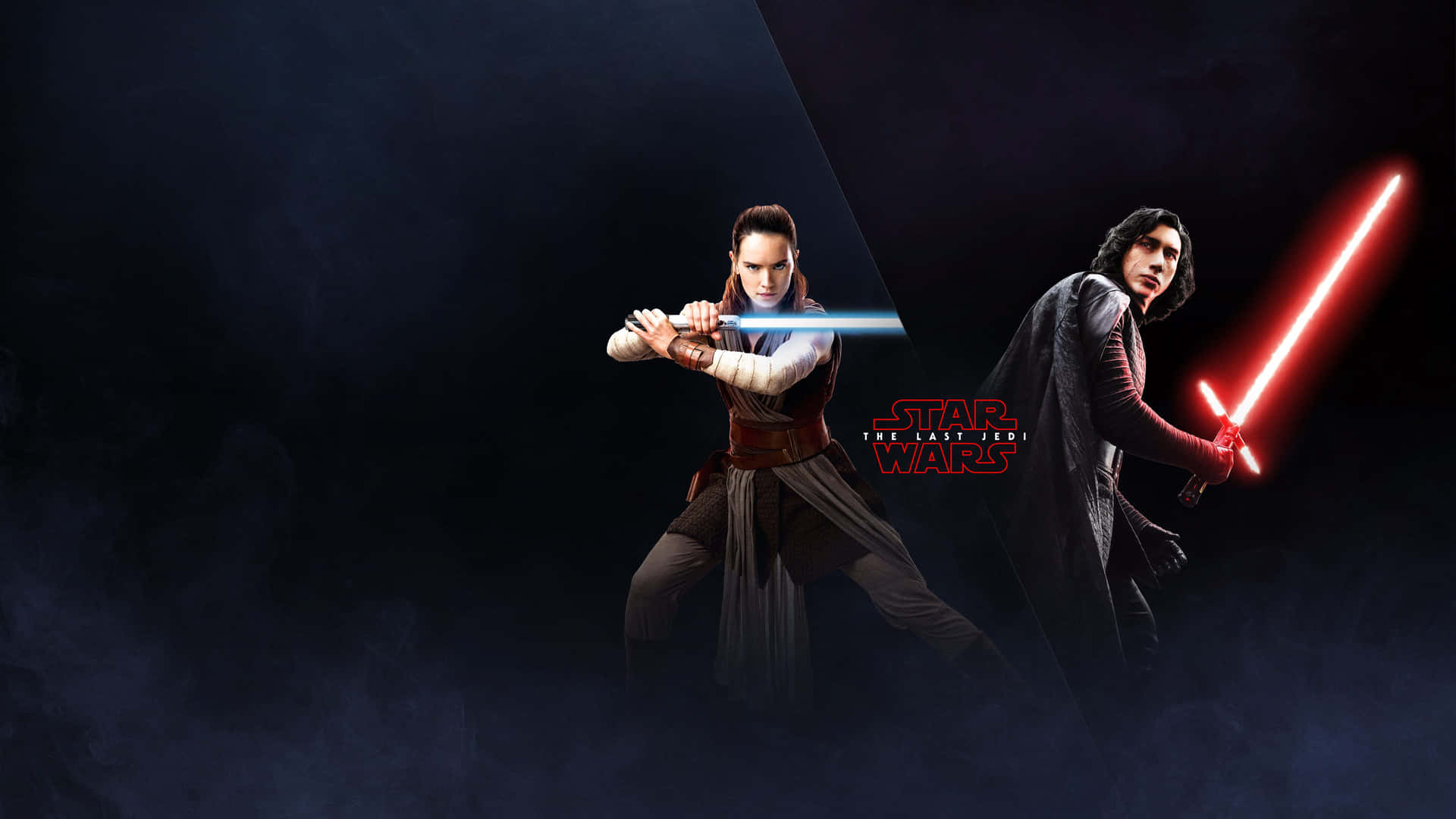 Rey, A Resilient Star Wars Heroine Who Taps Into Her Force Powers Background