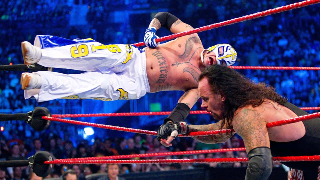 Rey_ Mysterio_619_ Move_ Wrestling_ Match.jpg Background