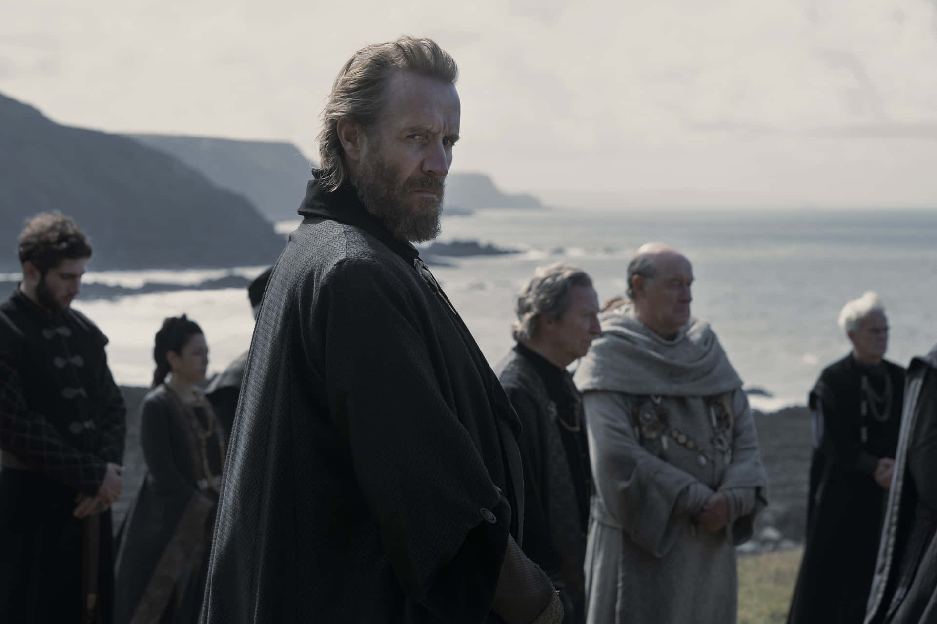 Rhys Ifans, British Actor