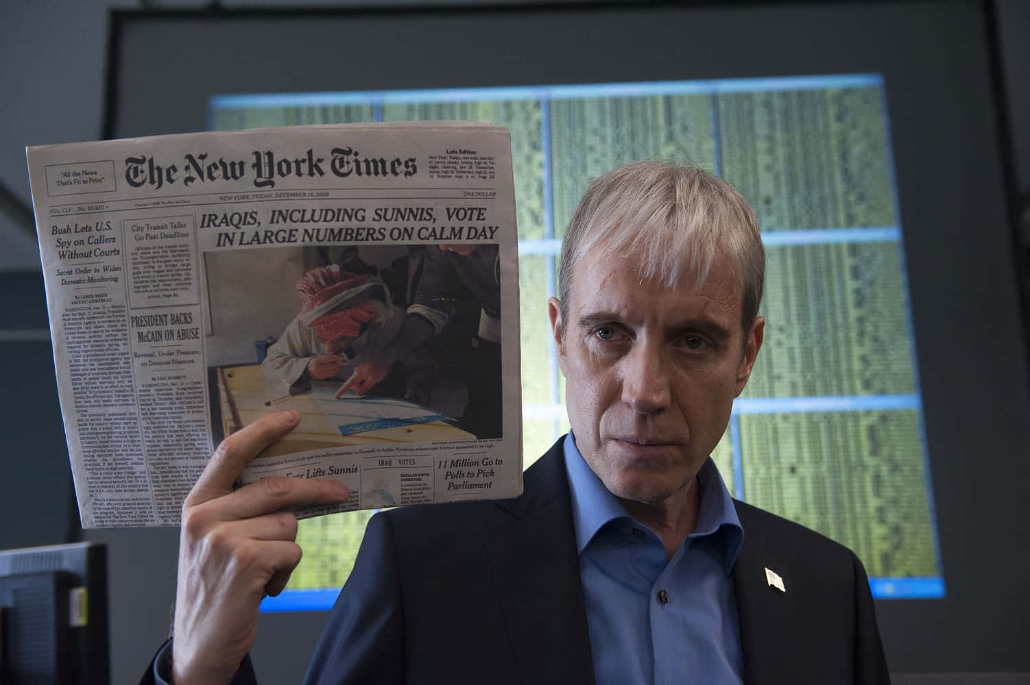 Rhys Ifans: The Versatile Performer