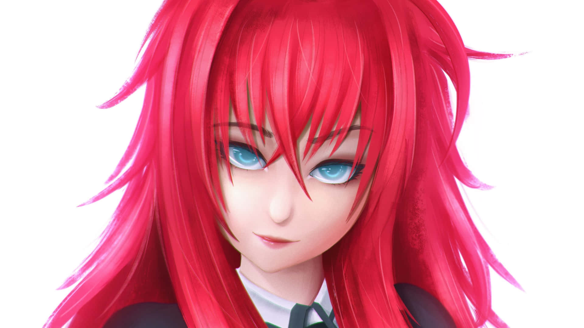 Rias Gremory, The Passionate And Powerful Devil Background