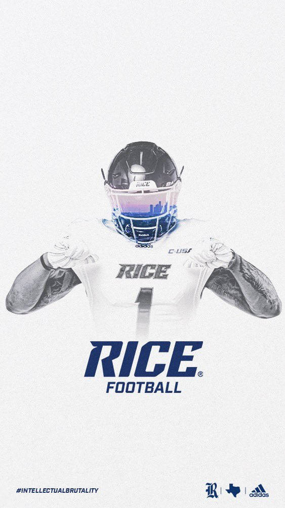 Rice University Owls Player Background