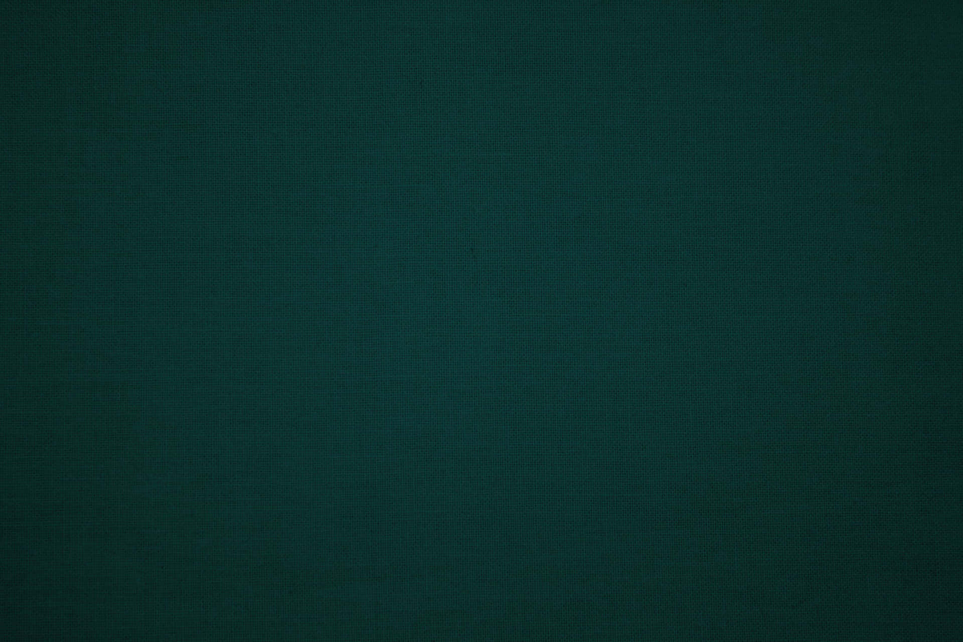 Rich And Dark Teal Background