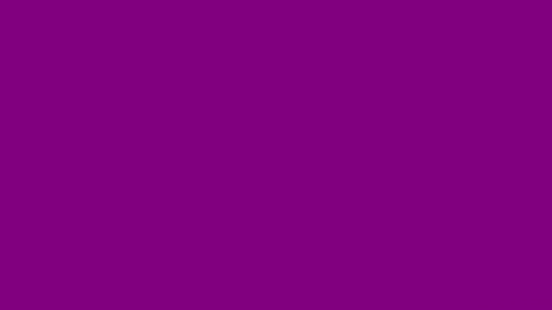 Rich And Vibrant Hues Of Solid Purple. Background
