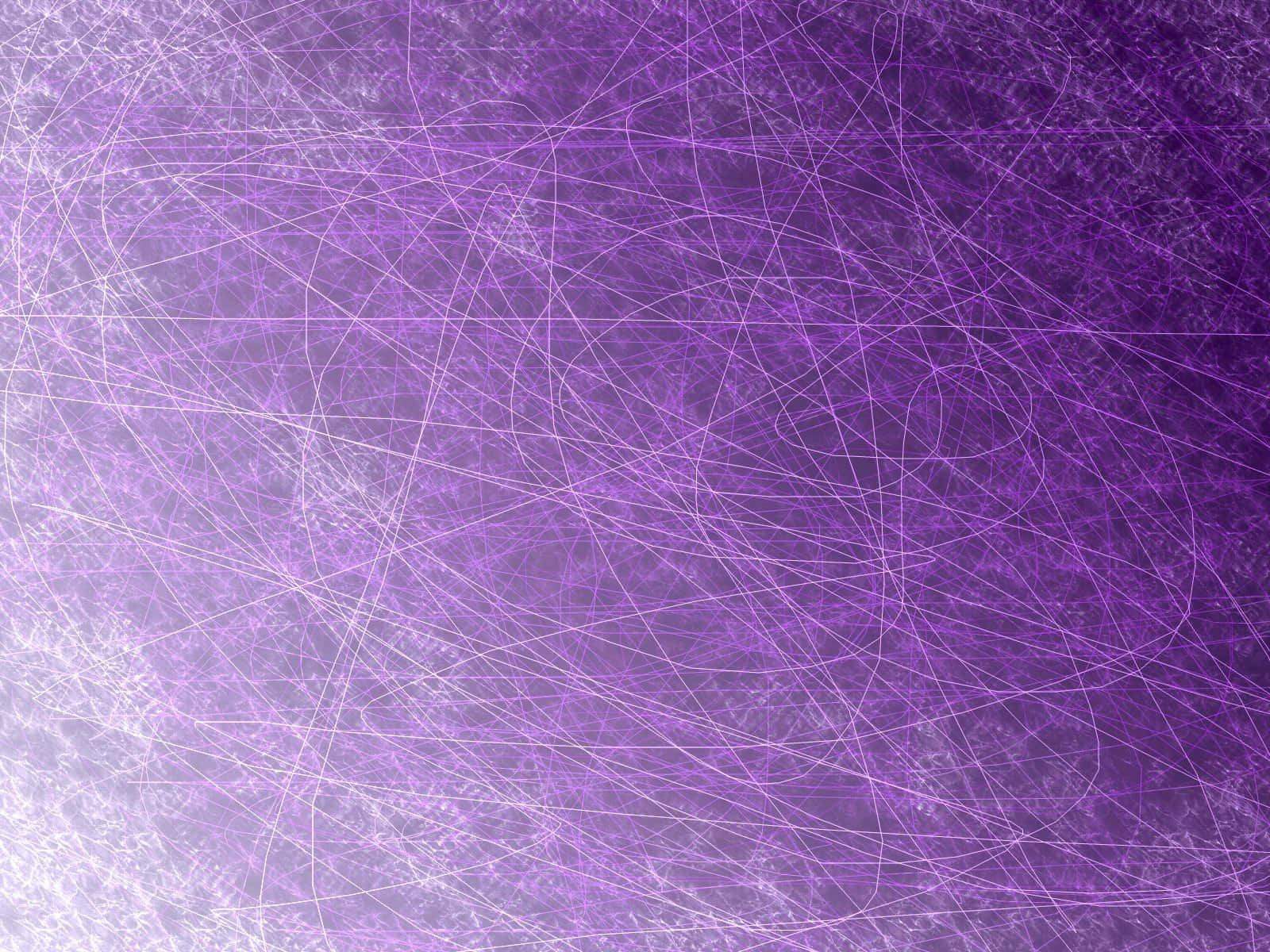 Rich And Vibrant Purple Pattern Background