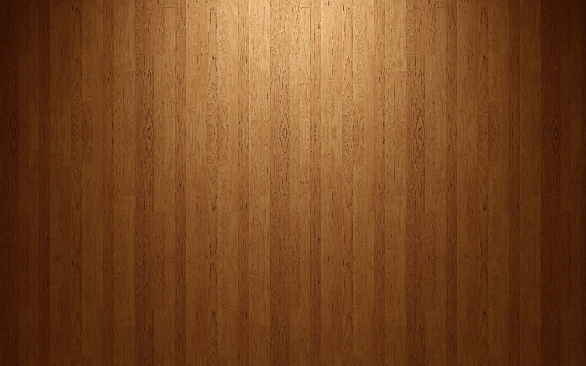 Rich Brown Wooden Planks Background