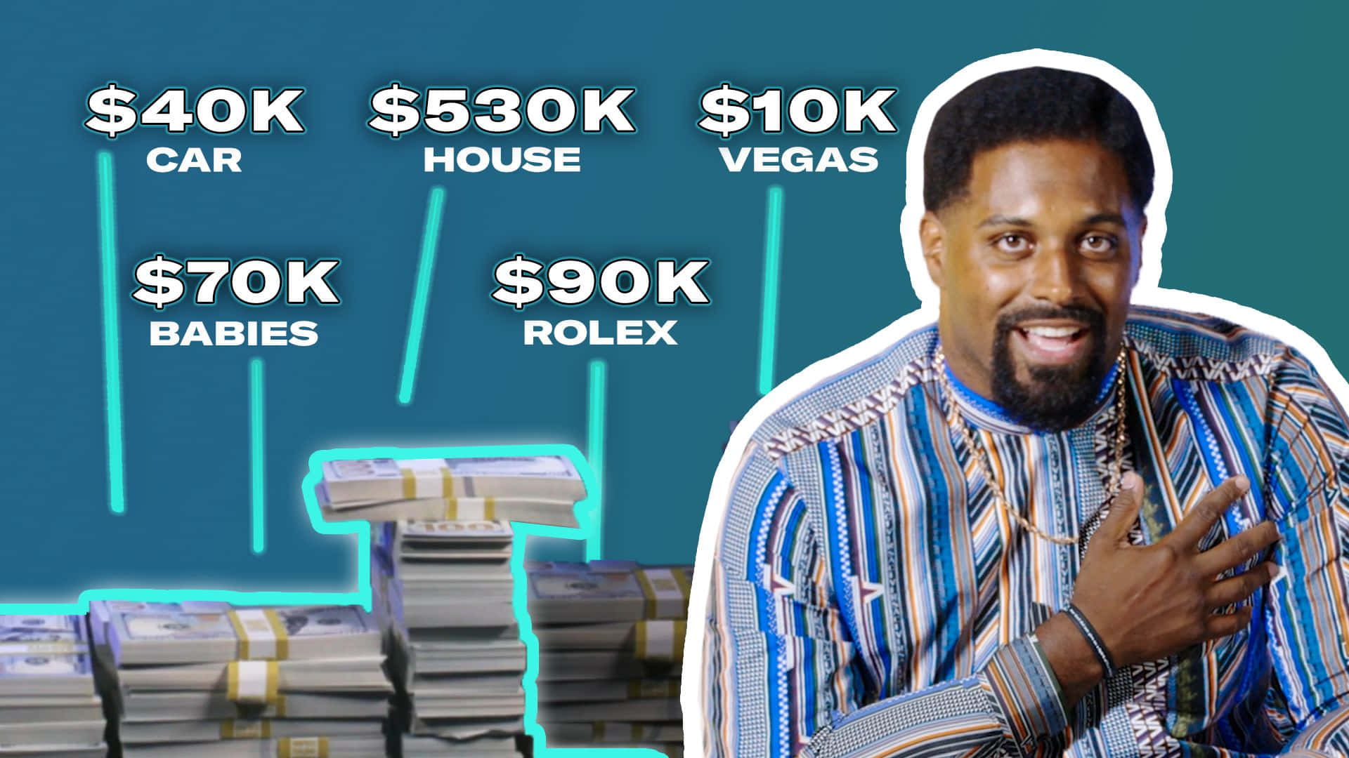 Rich Cameron Jordan