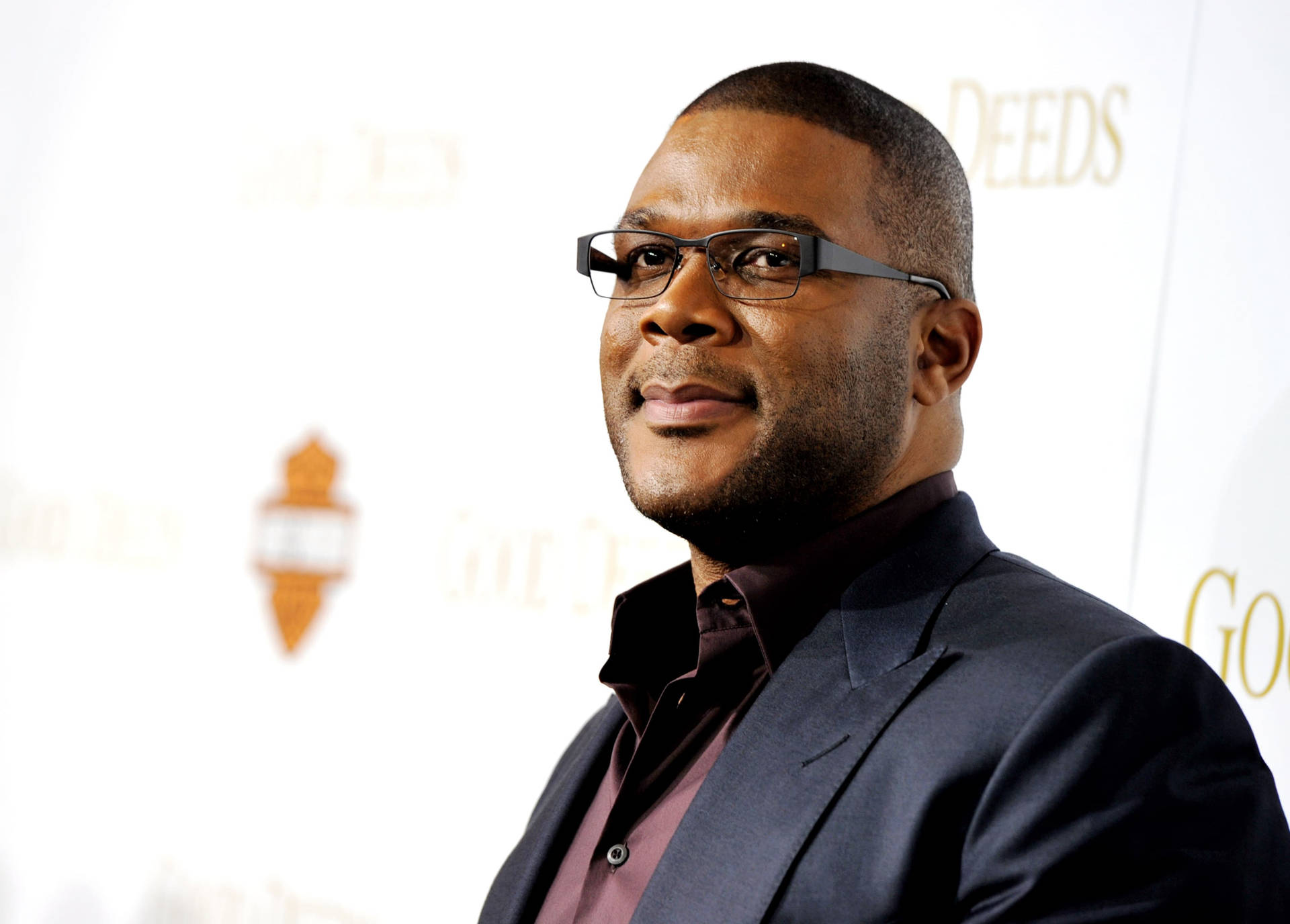 Rich Hollywood Star Tyler Perry