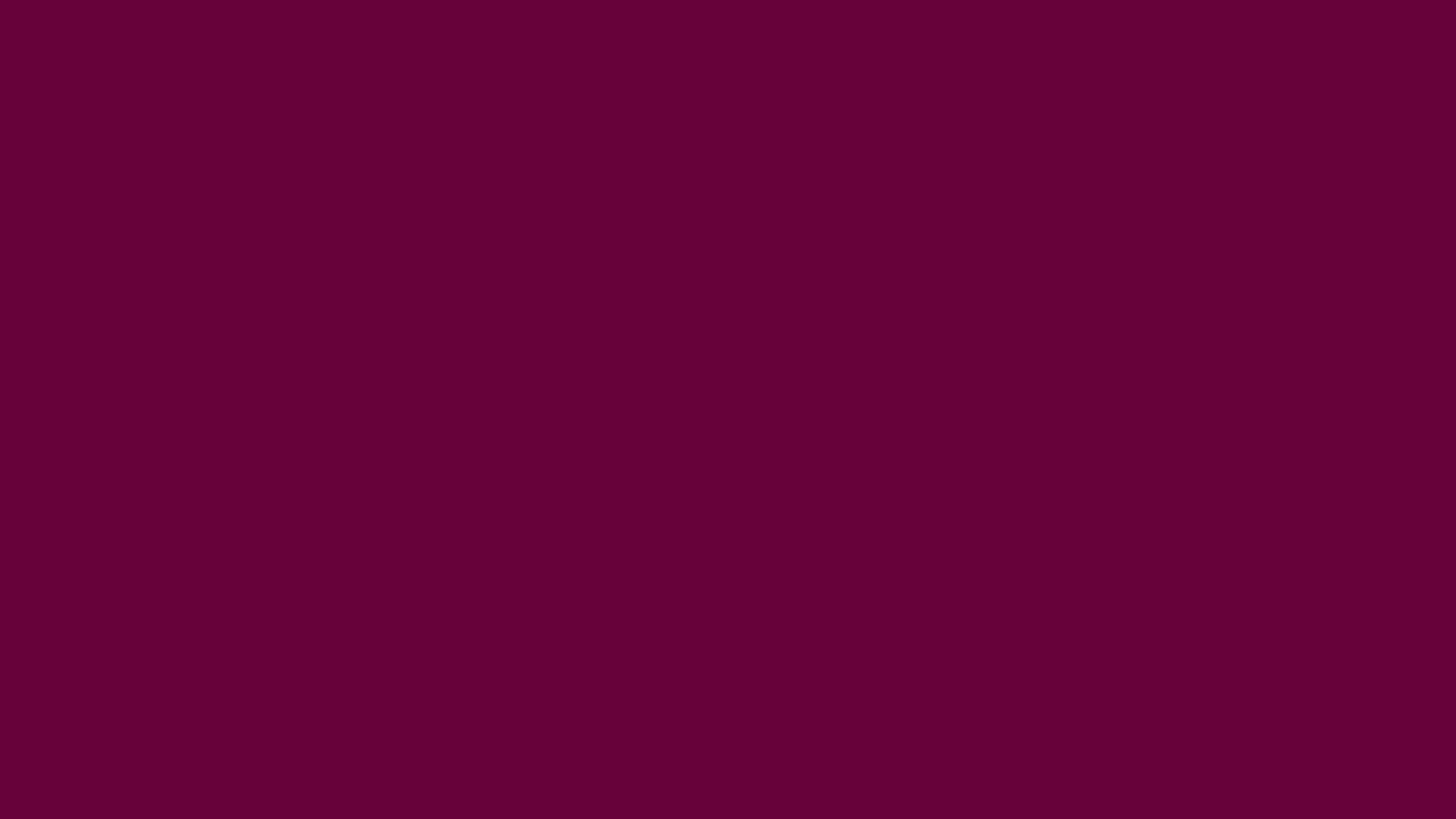 Rich, Solid Purple Color Background