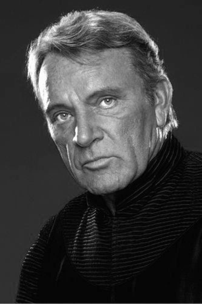 Richard Burton Top Hollywood Male Actor Background