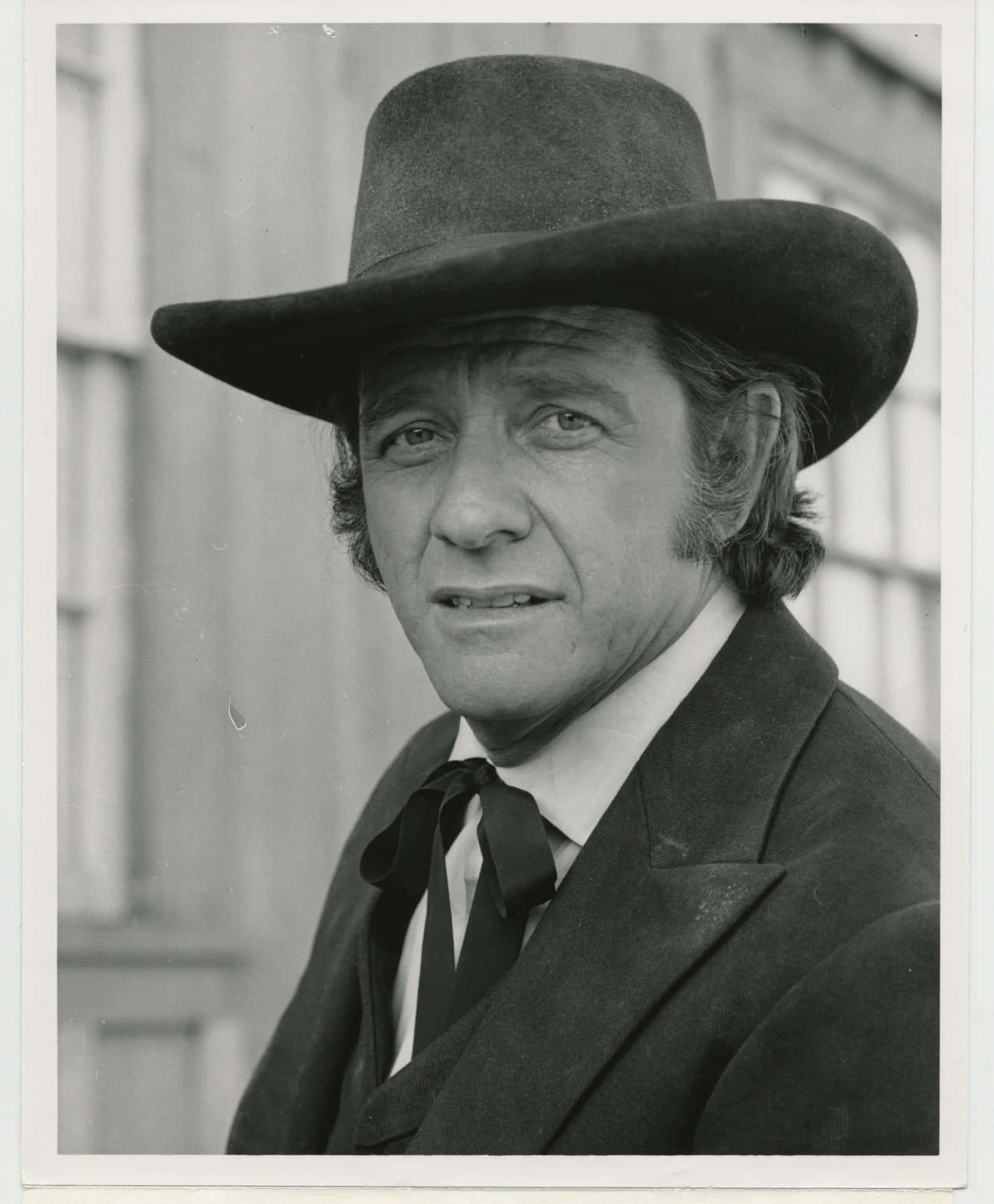 Richard Crenna, The Acclaimed American Actor Background