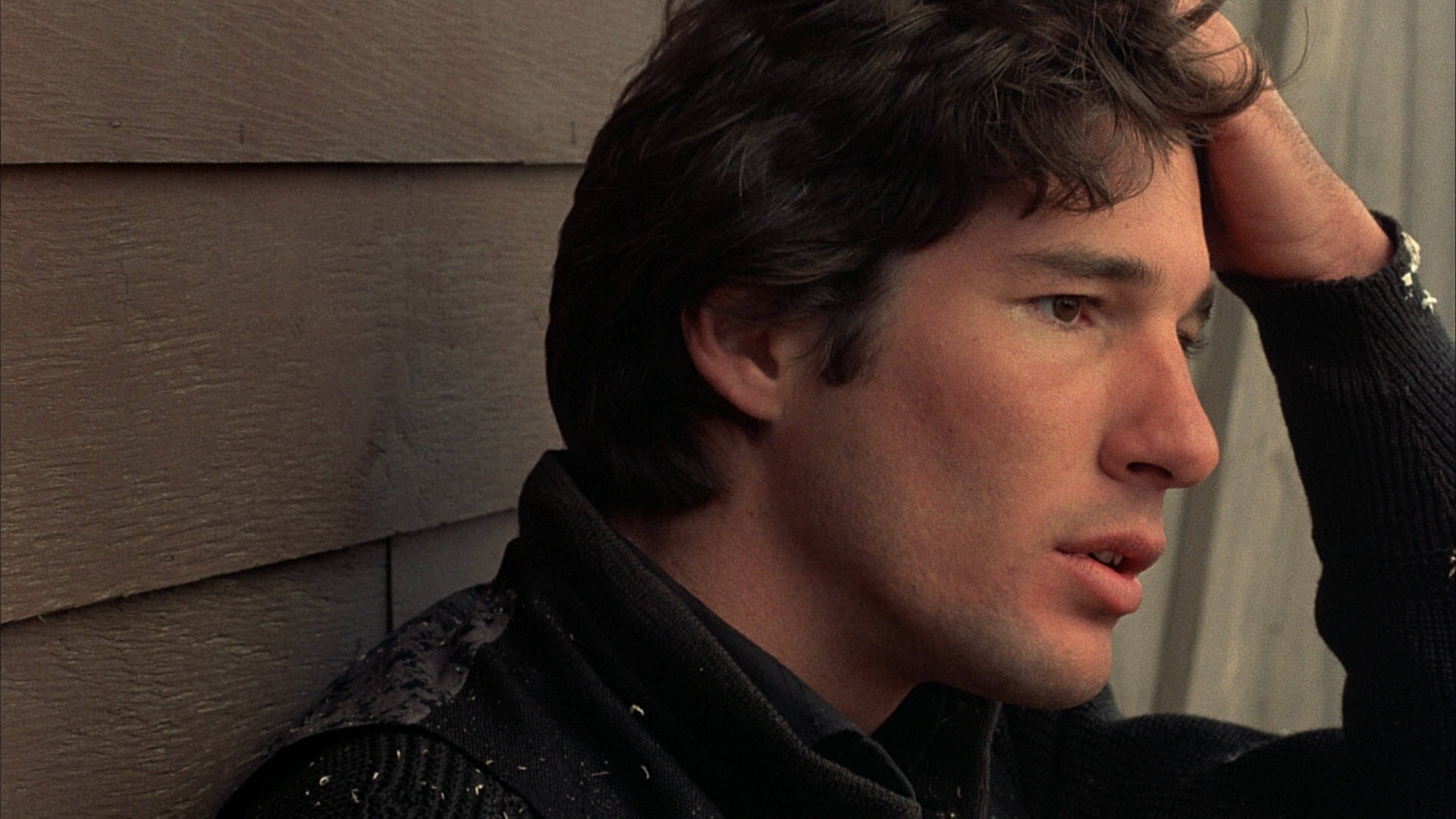 Richard Gere Days Of Heaven Background