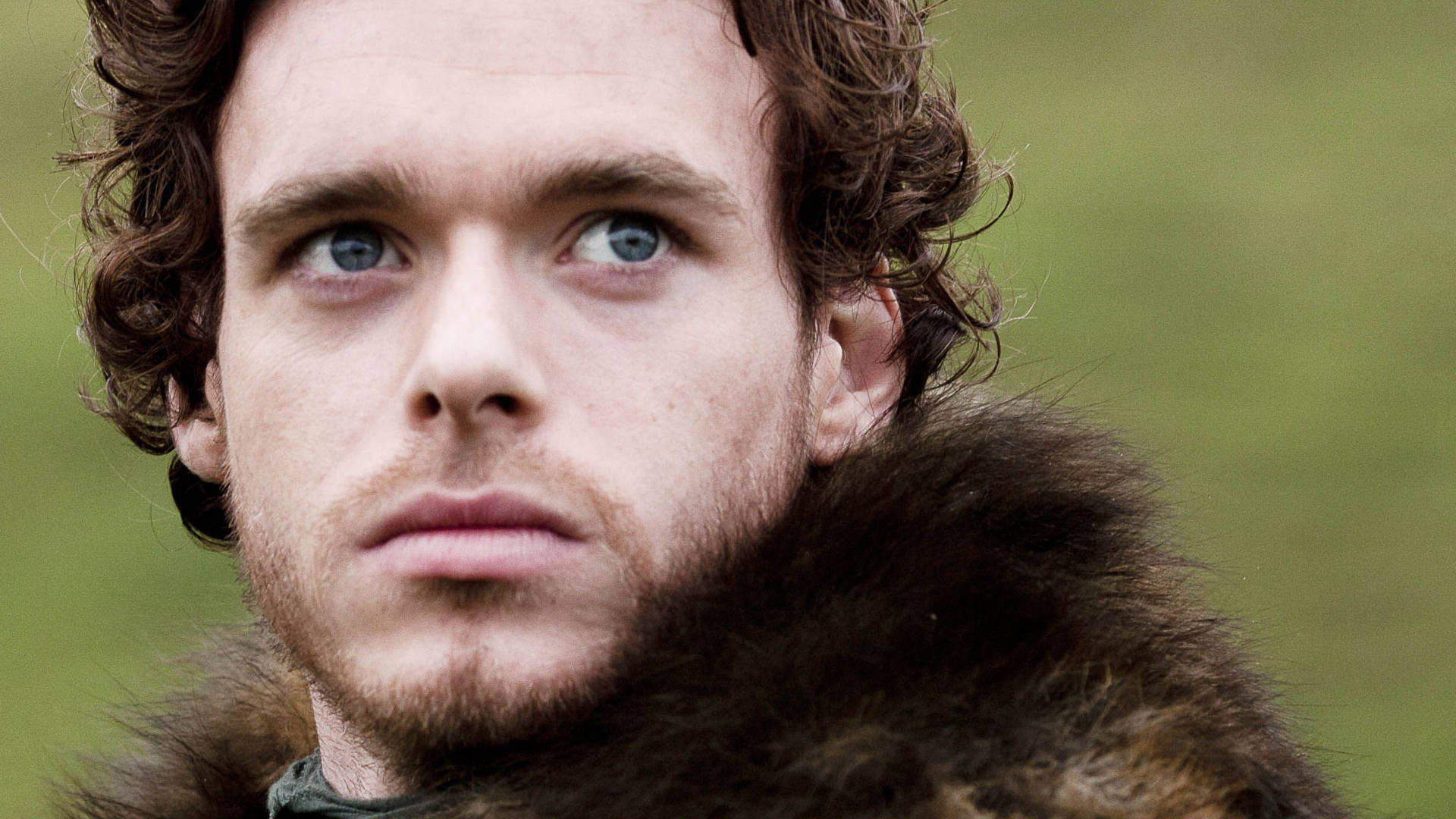 Richard Madden Game Of Thrones Background