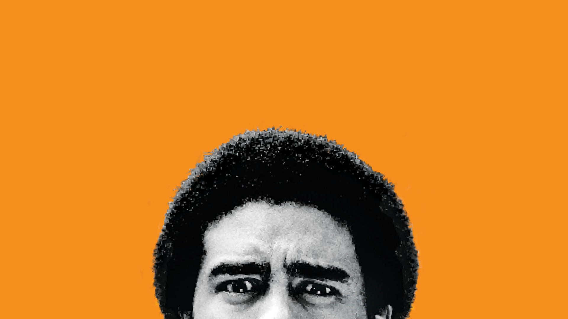 Richard Pryor Mesmerizing The Audience With His Stellar Performance Background