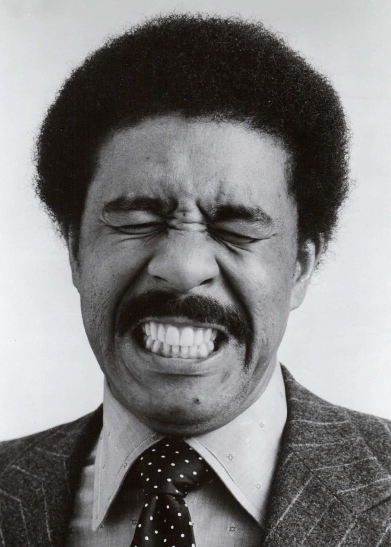 Richard Pryor, The Legendary Comedic Genius Background
