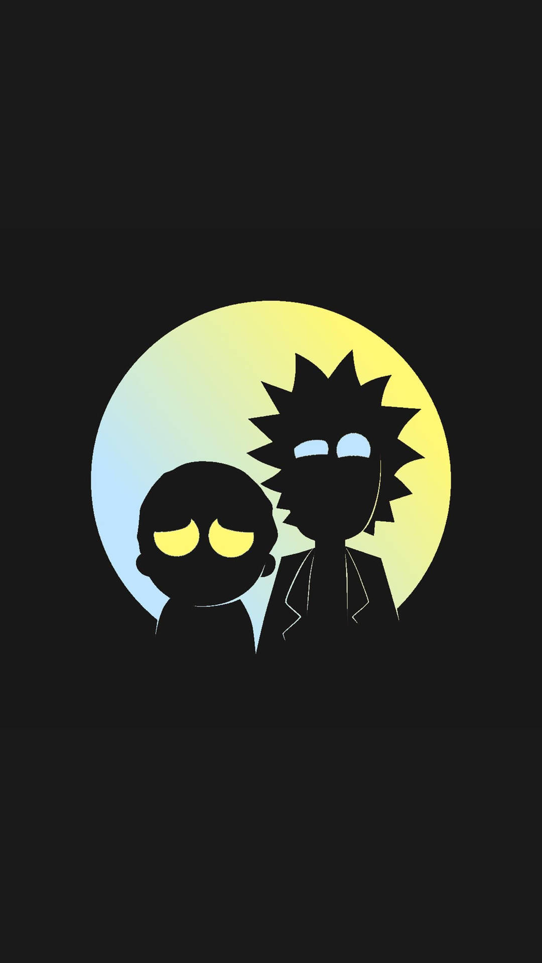 Rick And Morty Hd Wallpaper Background