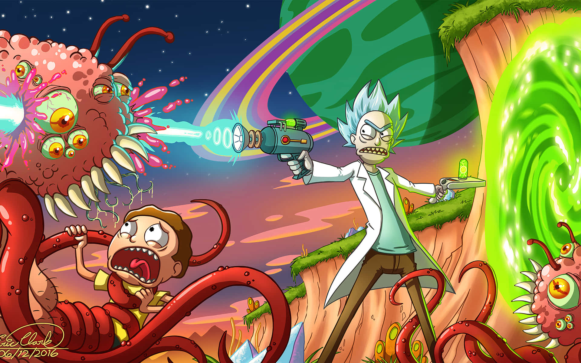 Rick And Morty, Rick And Morty, Rick And Morty, Rick And Morty, Rick And Morty, Rick Background