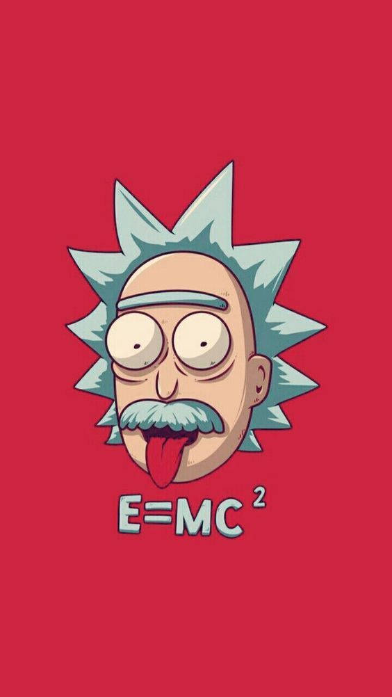 Rick Einstein Hype