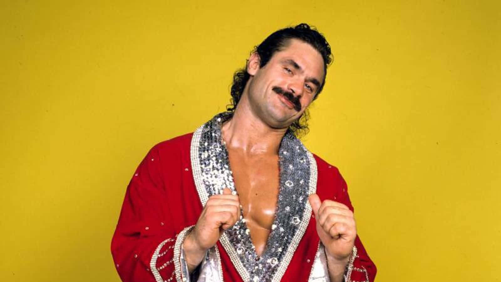 Rick Rude Wwe Hall Of Fame 2017 Background