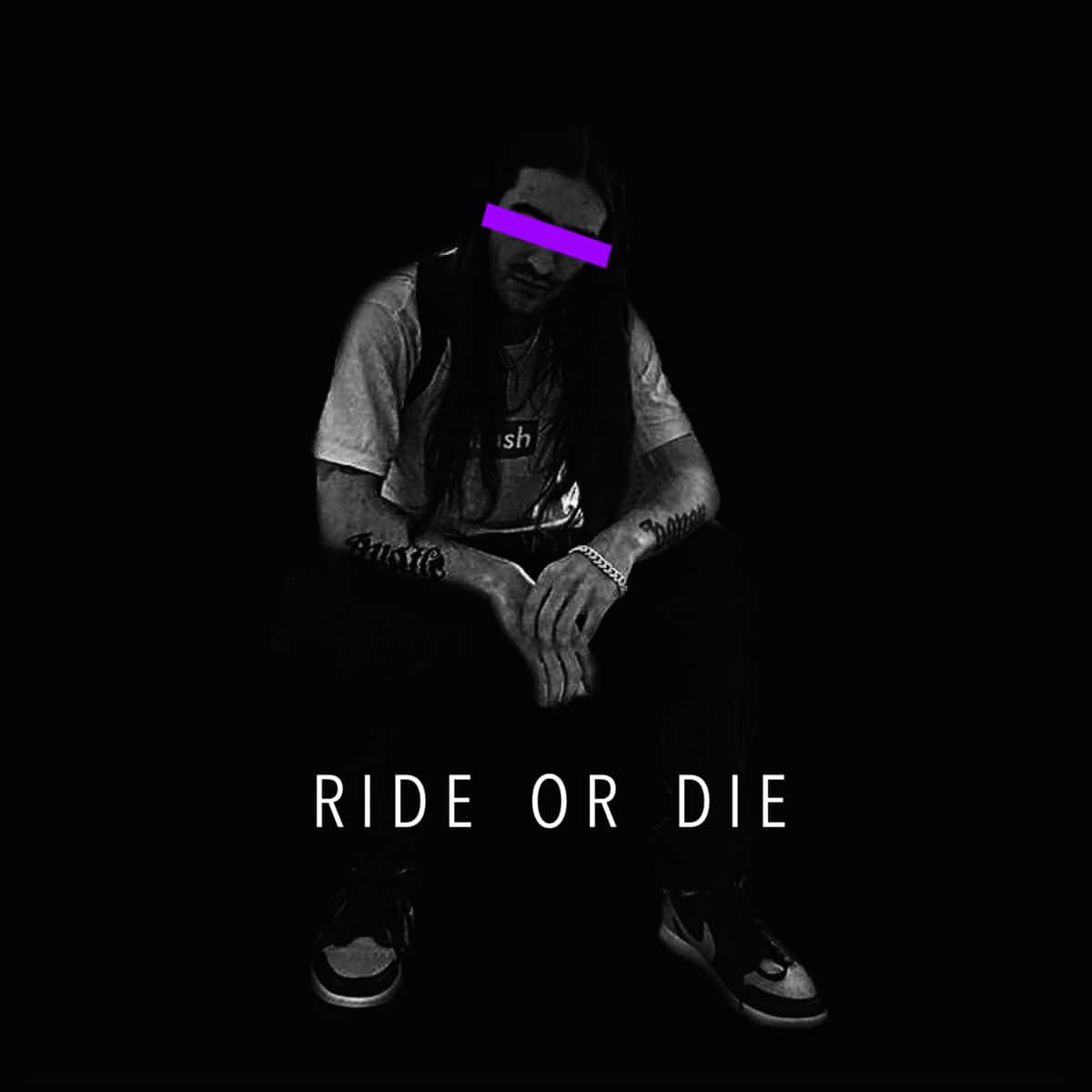 Ride Or Die By Dj Savage Background