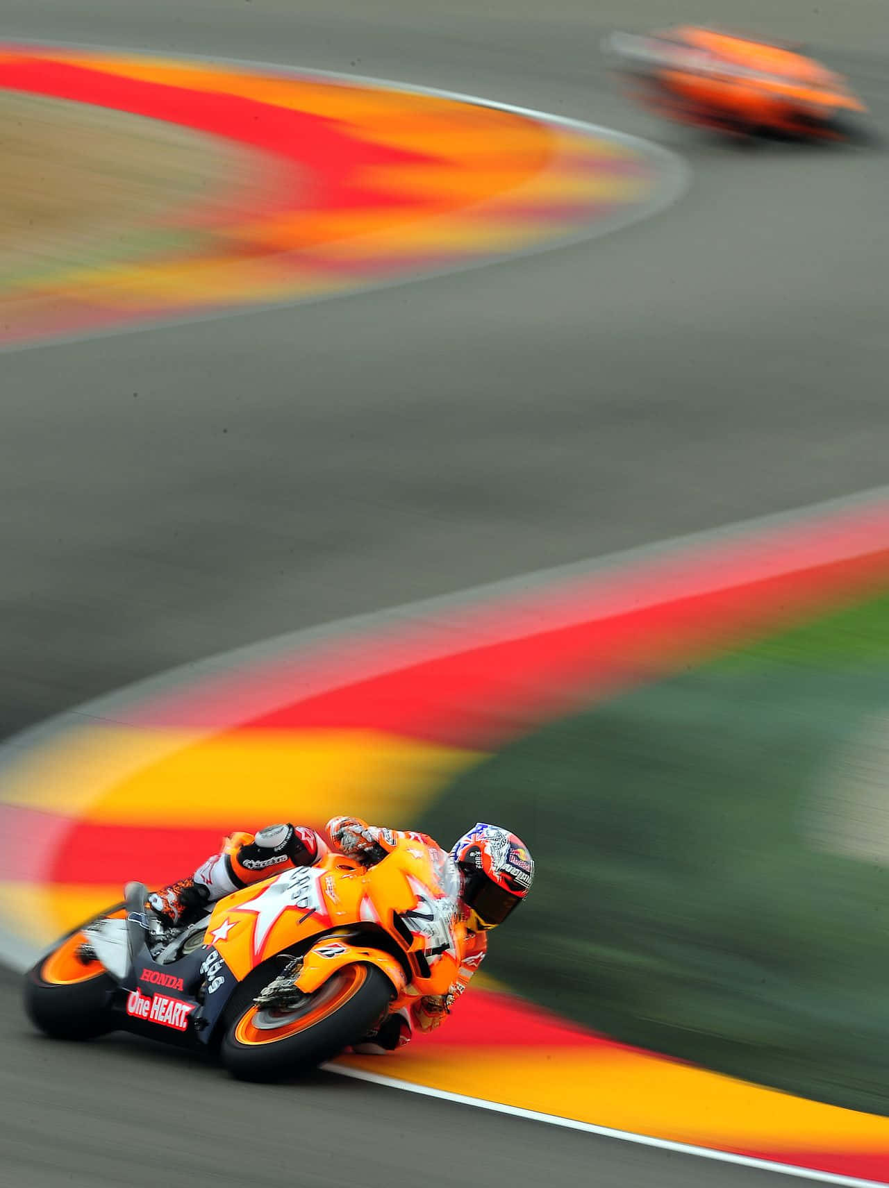 Rider With Impeccable Banking Background