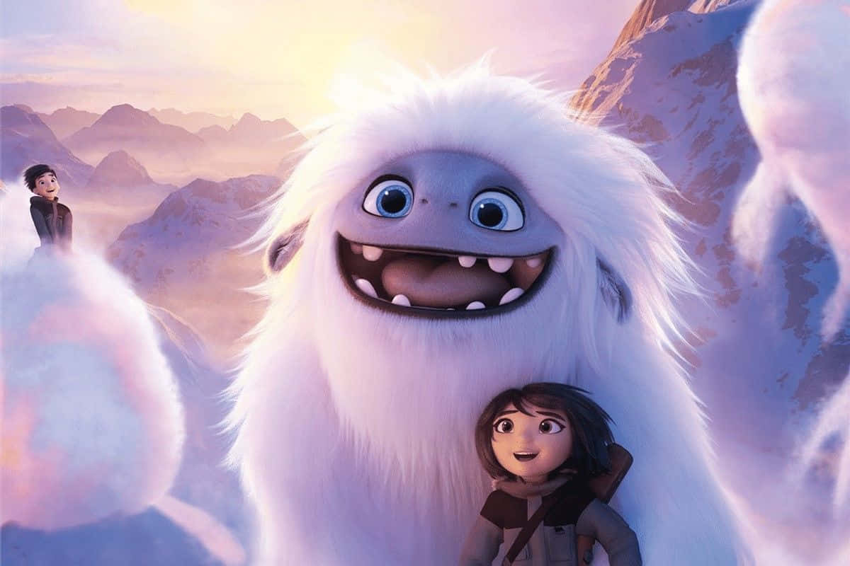 Ridiculous Abominable Monster Movie