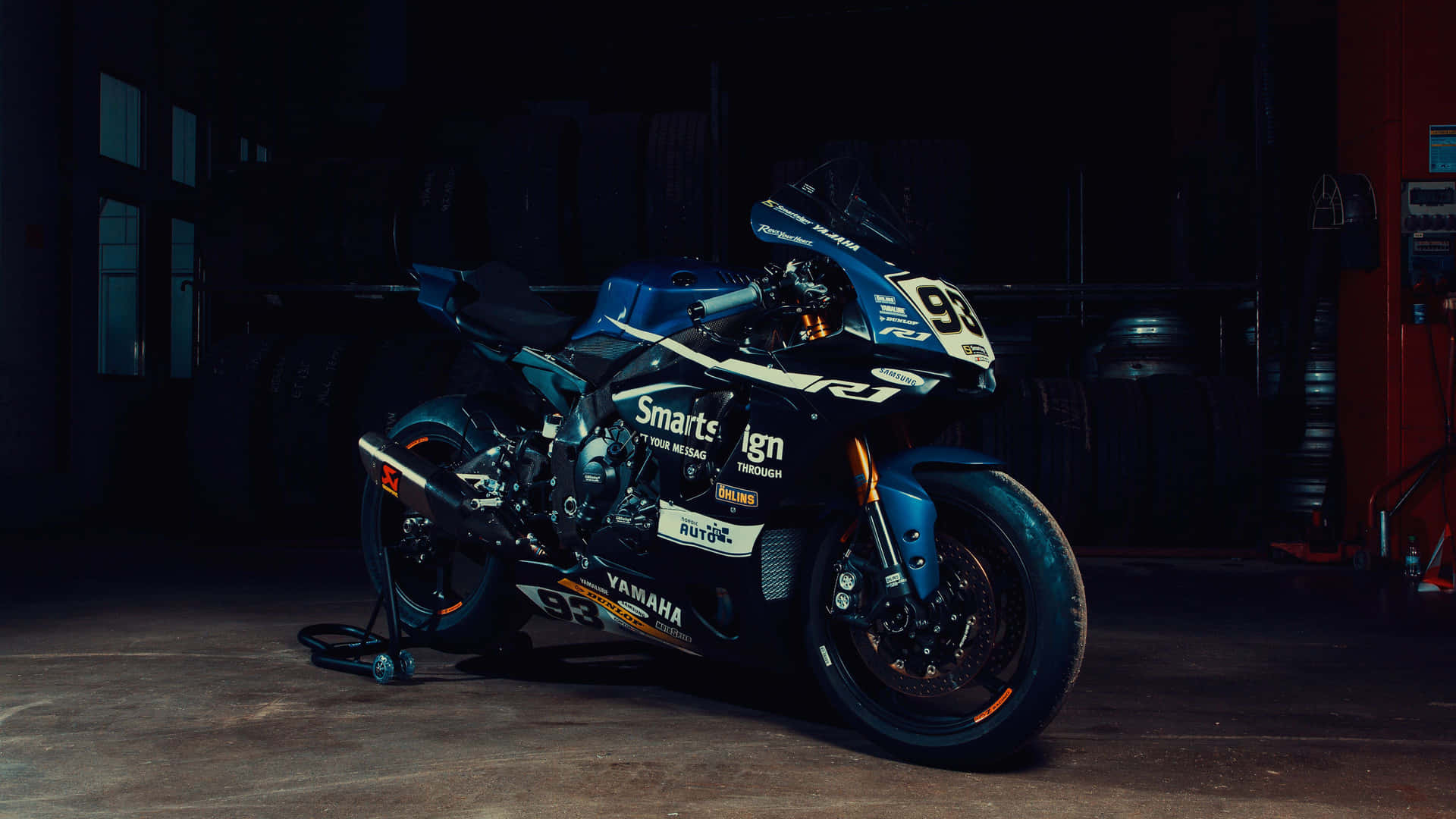 Riding A Bicycle Is A Great Way To Get Exercise And Explore The Outdoors. Background