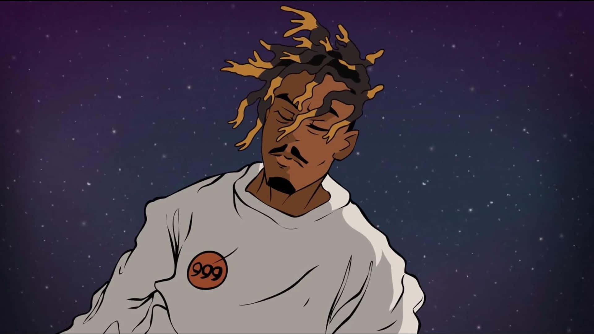Righteous Album Juice Wrld Background
