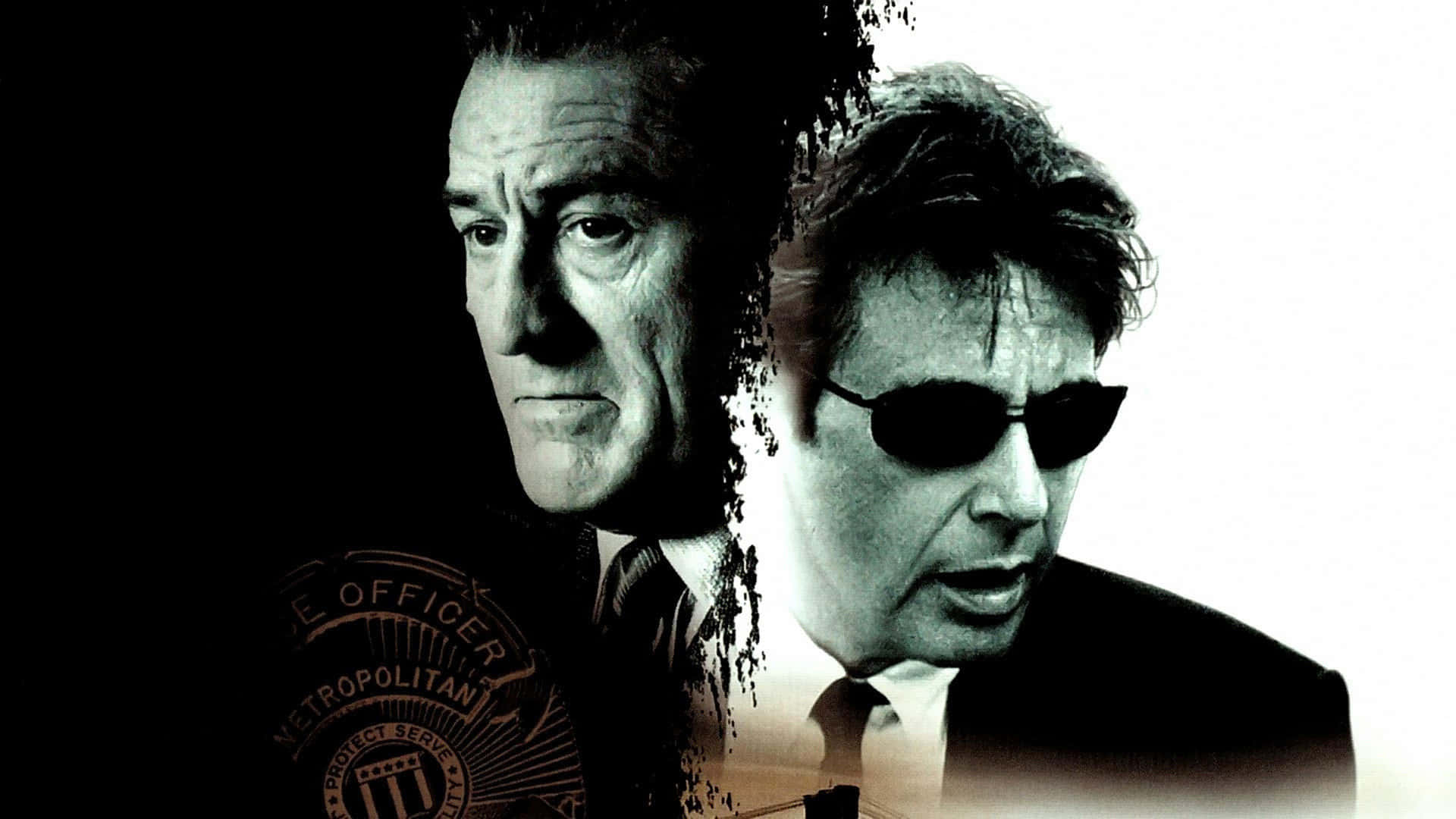 Righteous Kill Movie Background