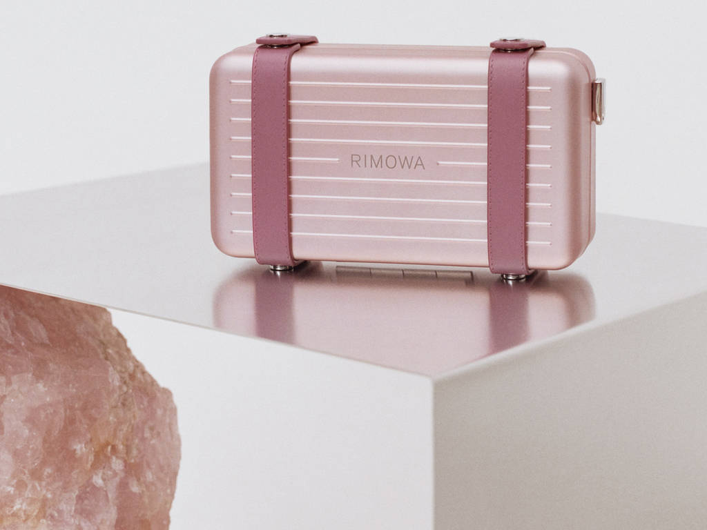 Rimowa Cross-body Bag