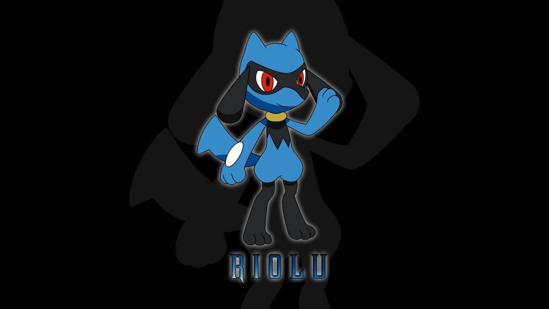 Riolu Wave