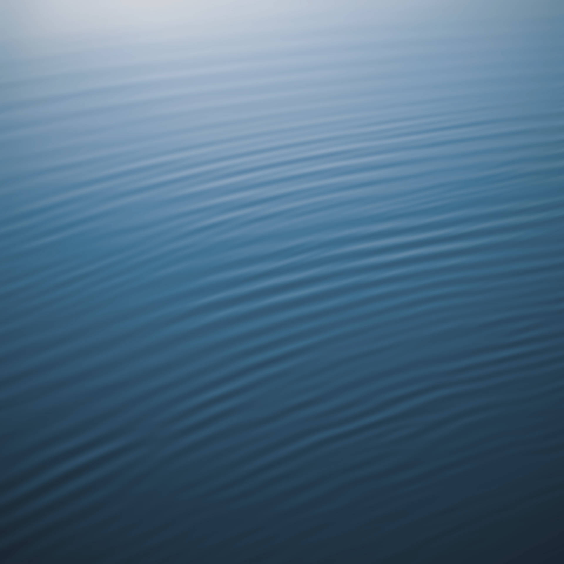 Rippling Lake Water Background