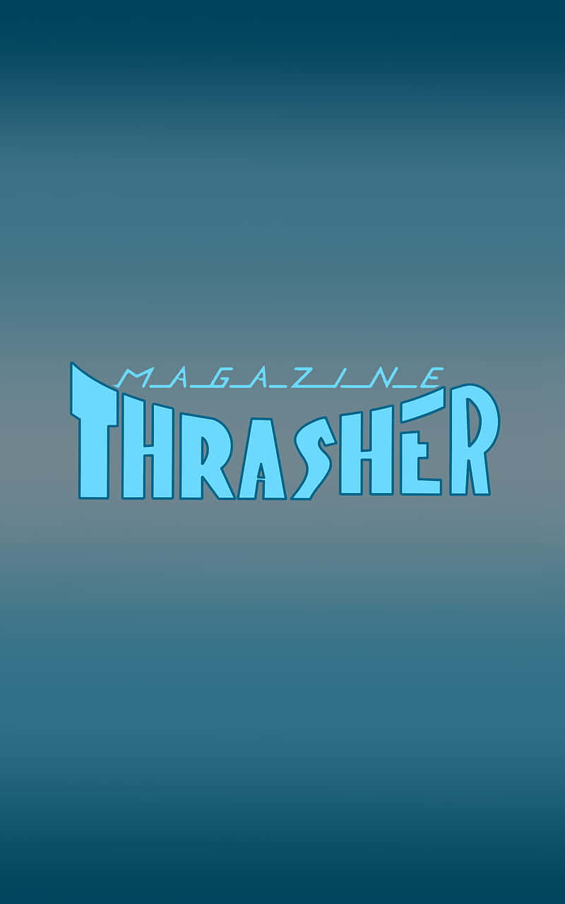 Rise Above The Hype. Background