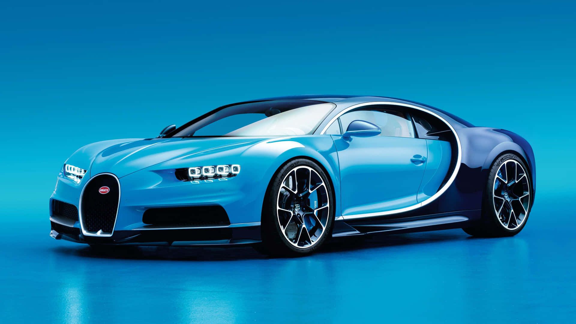 Rise Above The Limit - See The Impressive Bugatti 4k Background