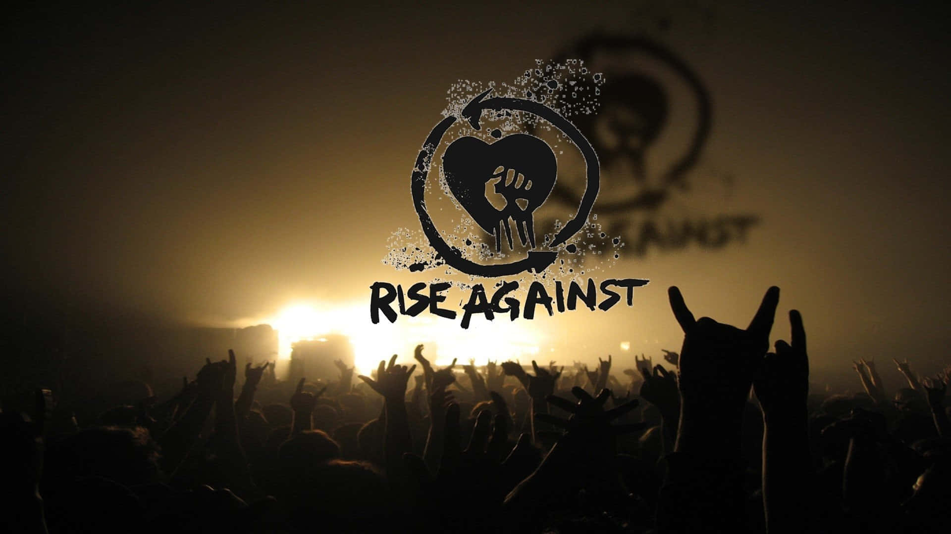Rise Against Wallpapers Background