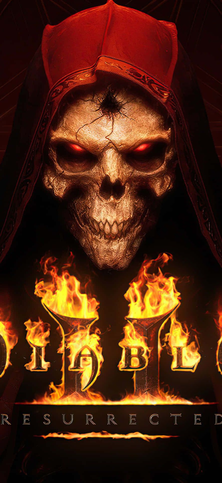 “rise Of The Undead: Unleash Your Power And Take Control Of The World In Diablo 2 Resurrected”