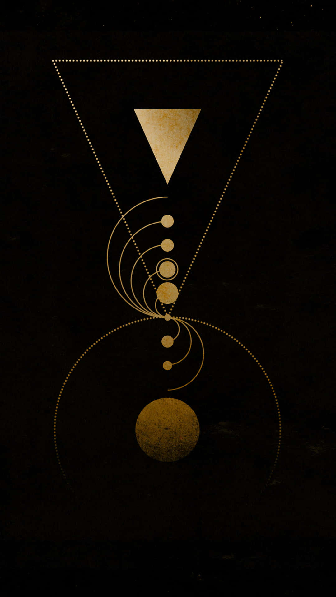 Rise To The Challenge Play Destiny 2 On Your Phone Background